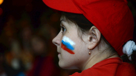 В Воронеже представили концертную программу первого дня фестиваля «Голос трибун» к ЧМ-2018