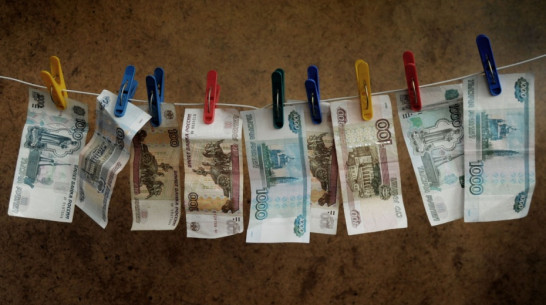 Воронежцы получили 1,4 млрд рублей на оплату ЖКХ в 2016 году