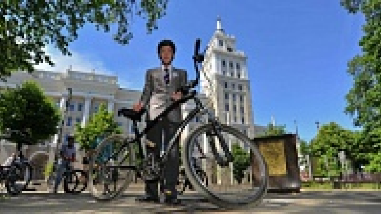 #Навелосипеденаработу: 7 велофобий офисных работников