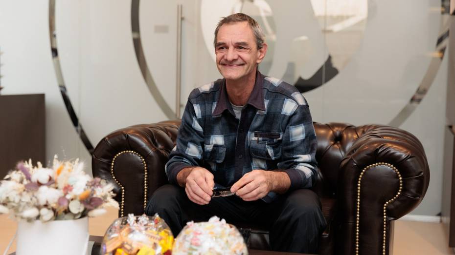 Как изменилась жизнь победителя из Воронежской области, выигравшего 1 млн в «Новогоднем миллиарде – 2025»