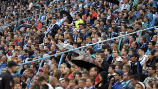 Футбольный агент Роман Орещук о «Факеле»: «В Воронеже все правильно сделали»