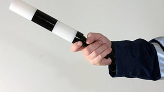 В Воронежской области инспектор ДПС отказался от взятки из рук пьяного водителя