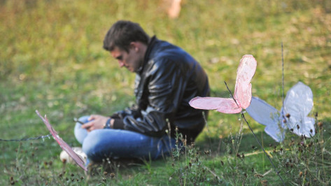 Воронежцы стали активнее пользоваться мобильным интернетом