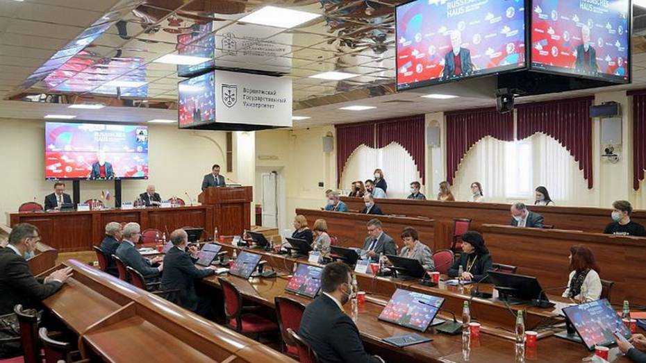 В Воронежском госуниверситете опровергли информацию о массовом увольнении преподавателей