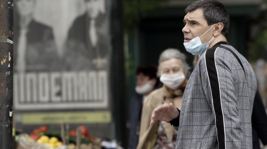 Еще 62 человека заразились COVID-19 в Воронежской области