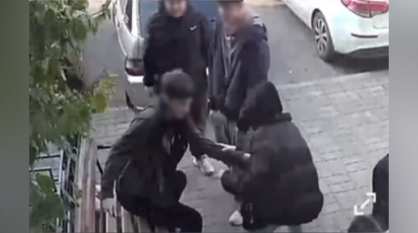 В Воронеже 16-летний подросток – жертва буллинга ударил обидчика ножом