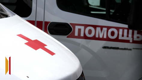 В Воронеже в новогоднюю ночь скорая помощь 20 раз выезжала на вызовы из-за алкогольного отравления