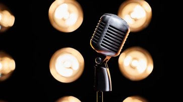 В Воробьевском районе пройдет поэтический фестиваль-конкурс «Зимушка-Зима»