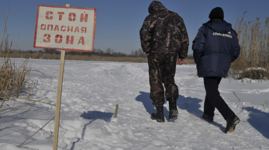 В Верхнемамонском районе нашли боеприпасы времен Великой Отечественной войны