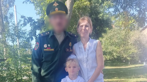 «Мы обязательно восстановим мир»: житель Воронежской области по своей воле вернулся в ряды Минобороны после плена