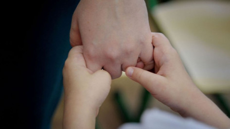 «Бесшовная» система поддержки семей с детьми от 3 до 17 лет заработает в России с 1 мая