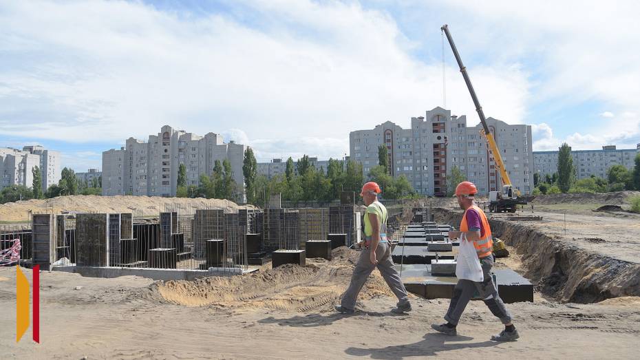 В министерстве финансов Воронежской области оптимизировали формирование базы данных по всем инвестиционным объектам в регионе