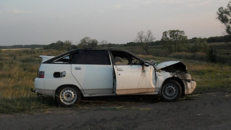 Погубивший 3 человек под Воронежем пьяный водитель поедет в колонию-поселение