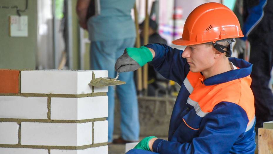 Работники ДСК стали лауреатами регионального этапа всероссийского конкурса «Строймастер»