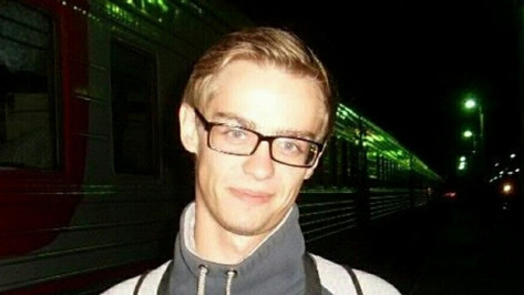 Воронежского студента, пропавшего неделю назад, разыскивают в Крыму