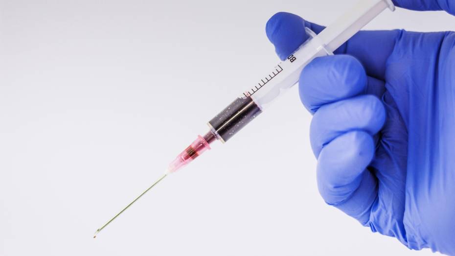 В Воронеже зафиксировали случай заболевания менингитом