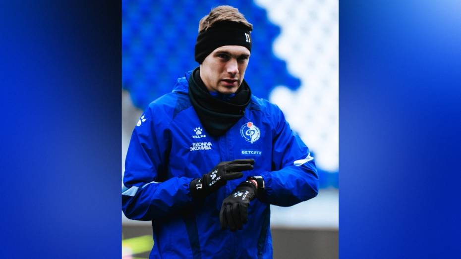 Стала известна новая дата матча воронежского «Факела» с «Нефтехимиком»