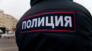В Борисоглебске задержали мужчину по подозрению в изготовлении оружия