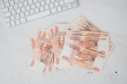 Потребительские кредиты на 8,6 млрд рублей выдали в Воронежской области за 4 месяца