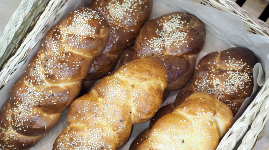 Под Воронежем появится 200 рабочих мест на заводе хлебобулочных изделий 