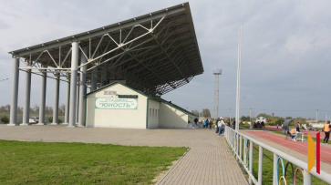 Капремонтом стадиона «Юность» в Рамони займется воронежская фирма