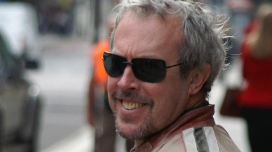 Из-за бесплатного концерта Андрея Макаревича в Воронеже перекроют набережную