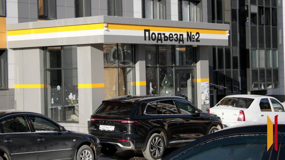 Избиение таксиста в Воронеже: версия подозреваемых и репортаж с места преступления