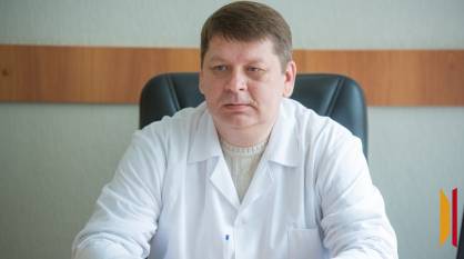 Двух воронежских врачей наградили почетным знаком «За добросовестный труд и профессионализм»
