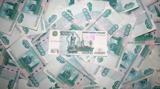 Нижнедевицкий район получит из областного бюджета грант в 5 млн. рублей