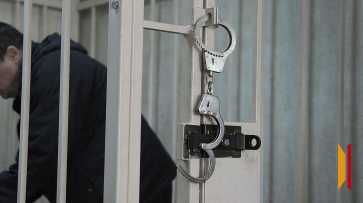 Воронежец получил срок за смертельное ДТП на снегоболотоходе