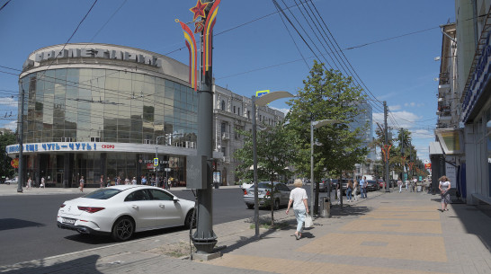 Воронежская область получила от федцентра 50 млрд рублей в 2020 году