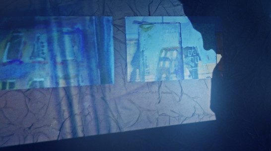 Объединение «Двенеодна» откроет в Воронеже экспериментальную выставку