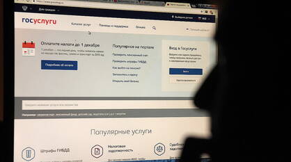 Оформить COVID-сертификат по тесту на антитела воронежцы смогут только на «Госуслугах»