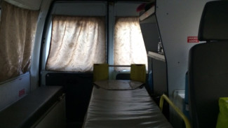 В Воронежской области водитель «ВАЗа» насмерть сбил пешехода