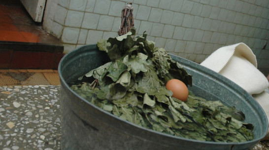 В Воронеже из-за долгов закрылись общественные бани