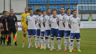 Как воронежский «Факел» завершил трансферную кампанию: три спорных решения клуба