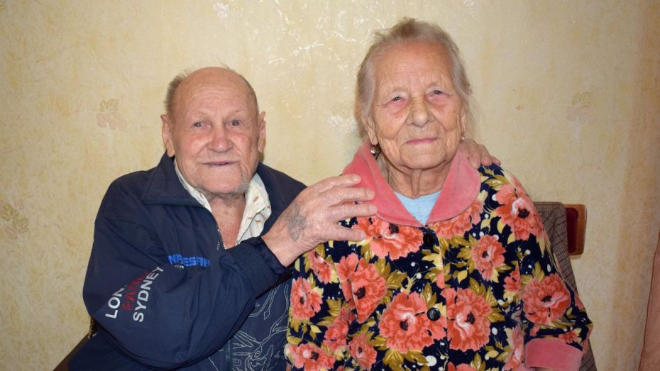 Супруги из Борисоглебска Воронежской области попали в Книгу рекордов России