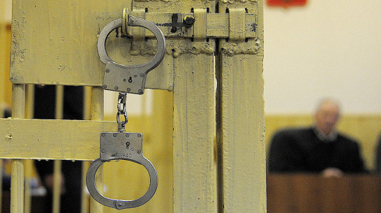 Подполковнику полиции в Воронеже предъявили обвинение в получении взятки