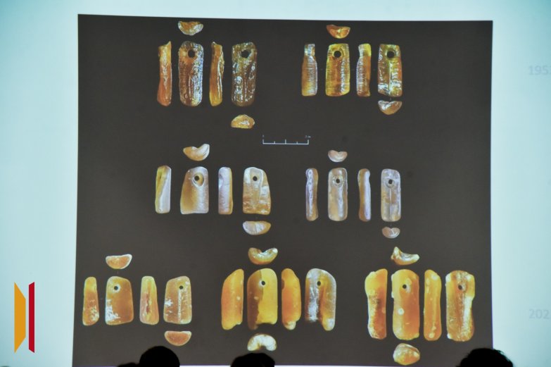 Костенки находки