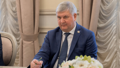 Губернатор поддержал инвестпроект создания производства литых деталей под Воронежем