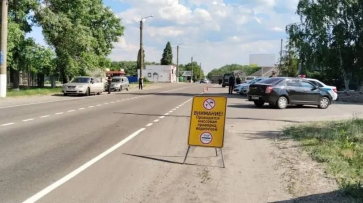 Воронежские полицейские за 2 дня остановили 32 пьяных водителя