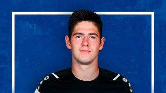 Воронежский «Факел» взял в аренду молодого вратаря «Краснодара»