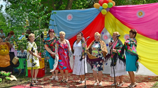 В Грибановском районе пройдут Дни села