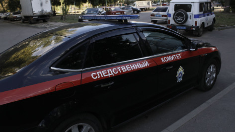 Задержанный мужчина скончался в отделе полиции в Воронеже