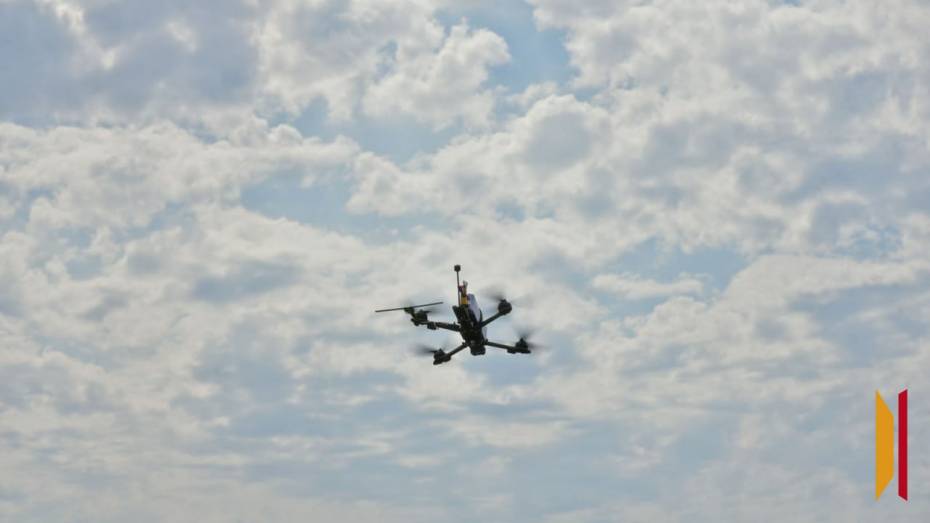 Воронежцам раскрыли подробности атаки БПЛА в ночь на 4 ноября: пострадал мужчина