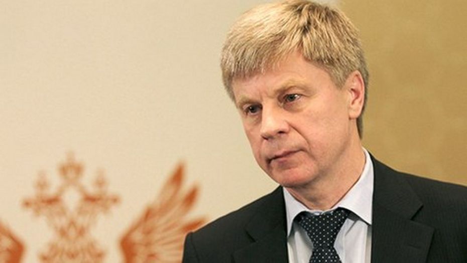 Президент РФС посоветовал воронежскому «Факелу» выходить в Премьер-лигу поэтапно