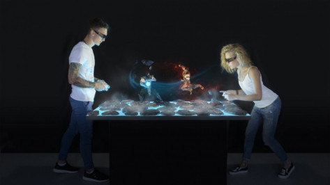 Воронежской разработкой в области виртуальной реальности заинтересовались мировые компании