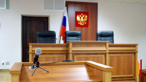 Воронежцу назначили 30 тыс рублей компенсации за сотрясение, полученное в аптеке