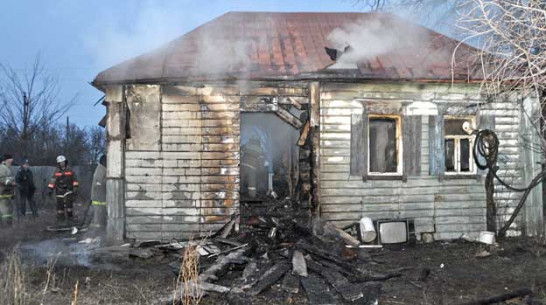 Пенсия и пьянство загнали двоих селян в могилу