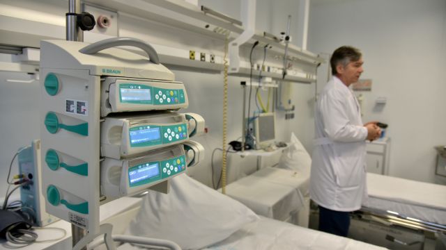 В Воронежской области временно закроют 8 родильных домов и акушерских отделений